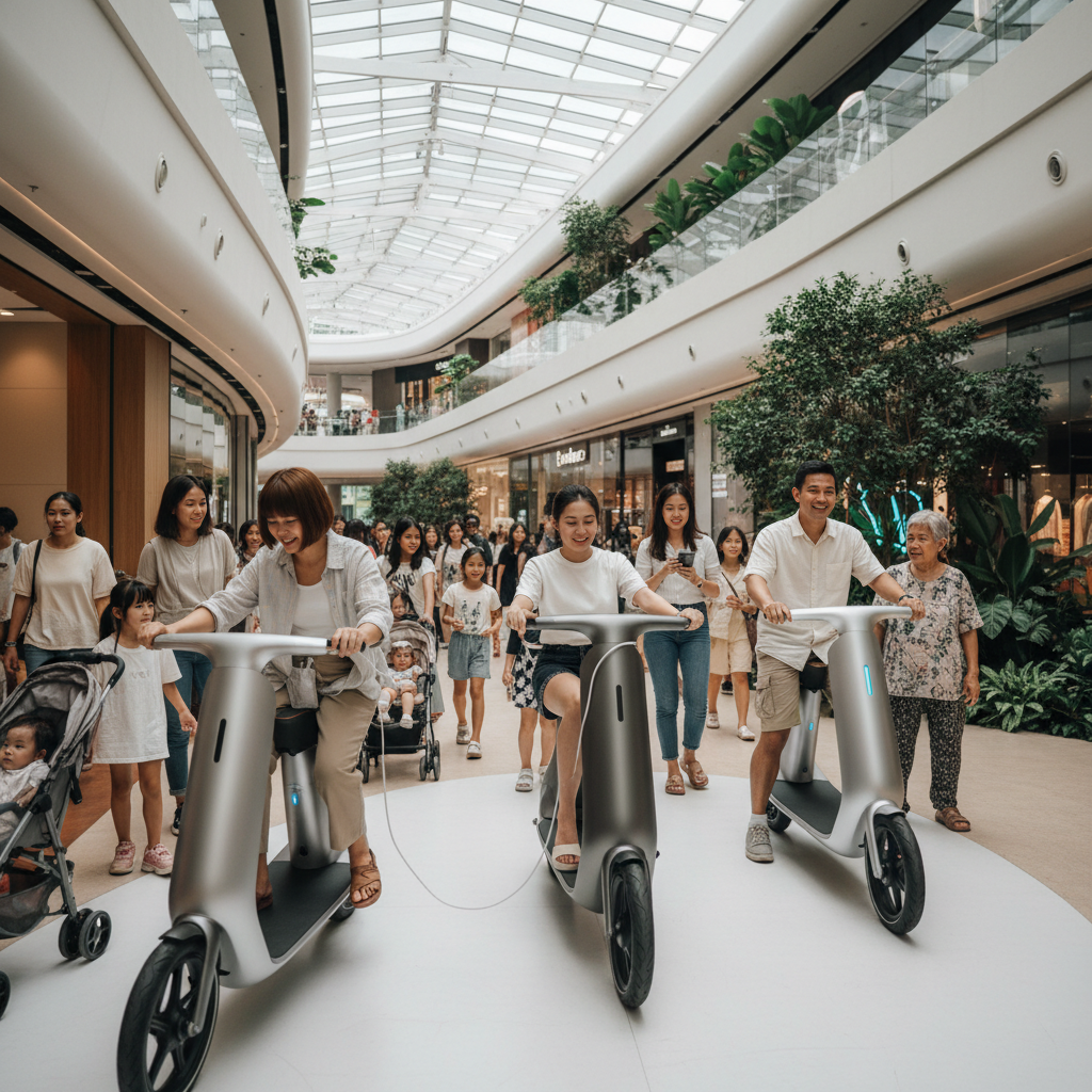 เทรนด์ EV 2026: แบตเตอรี่ Solid-State ชาร์จไว ปลอดภัย 100% - solid-state-battery-ev-2026