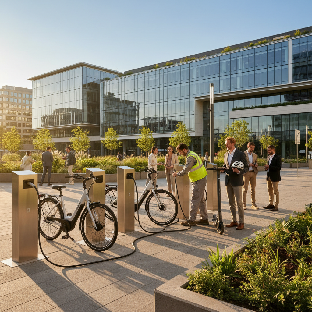 เทรนด์ EV 2026: แบตเตอรี่โซลิดสเตต ชาร์จไว วิ่งไกลกว่าเดิม - solid-state-battery-ev-2026