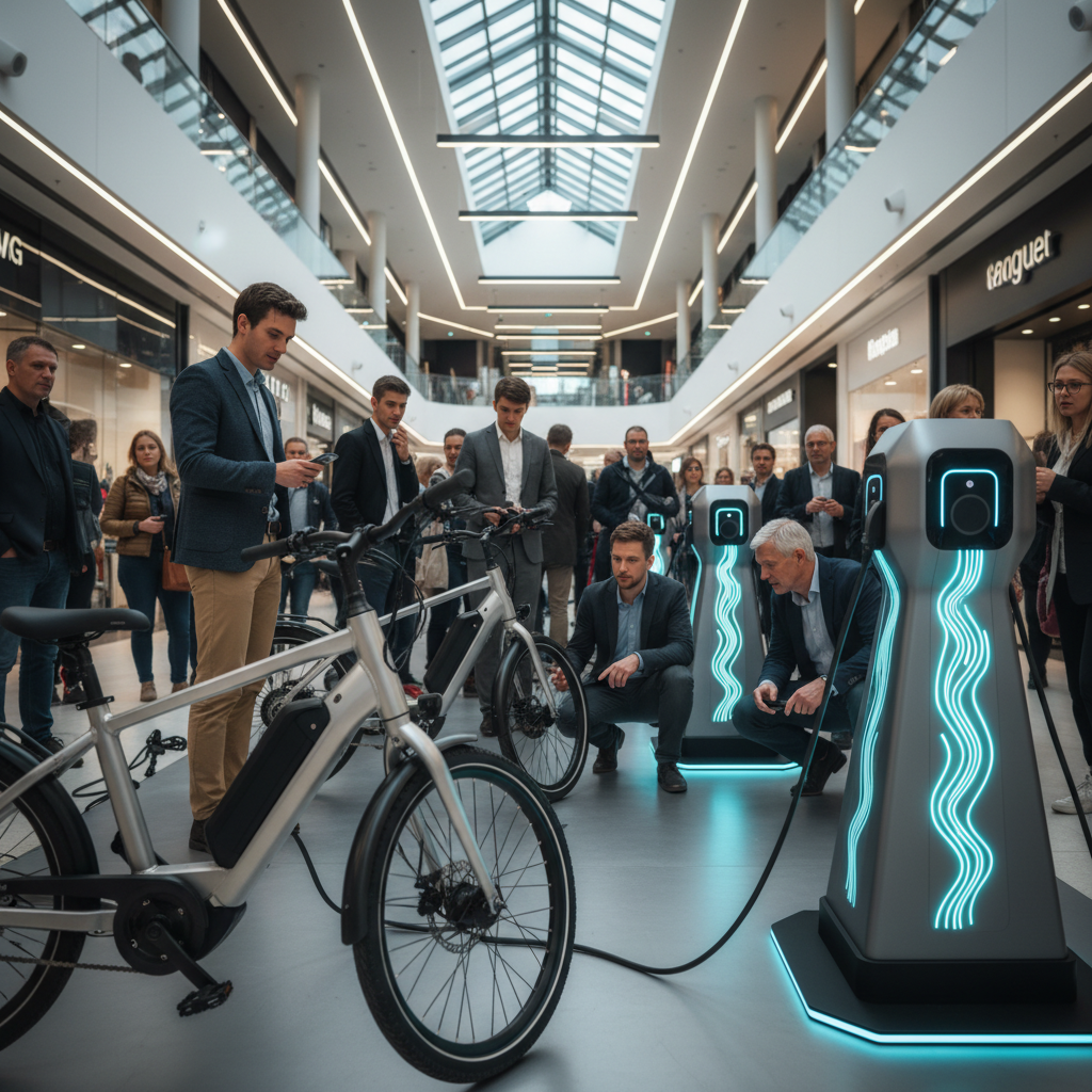 อนาคต EV 2026! นวัตกรรมแบตเตอรี่ Solid-State ชาร์จไวสุดขีด - solid-state-battery-ev-trend