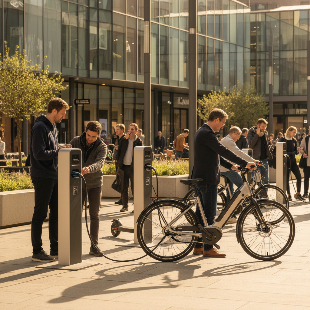 อนาคต EV 2026! แบตเตอรี่โซลิดสเตต ชาร์จไว วิ่งไกล ทนร้อน - solid-state-battery-ev-trend