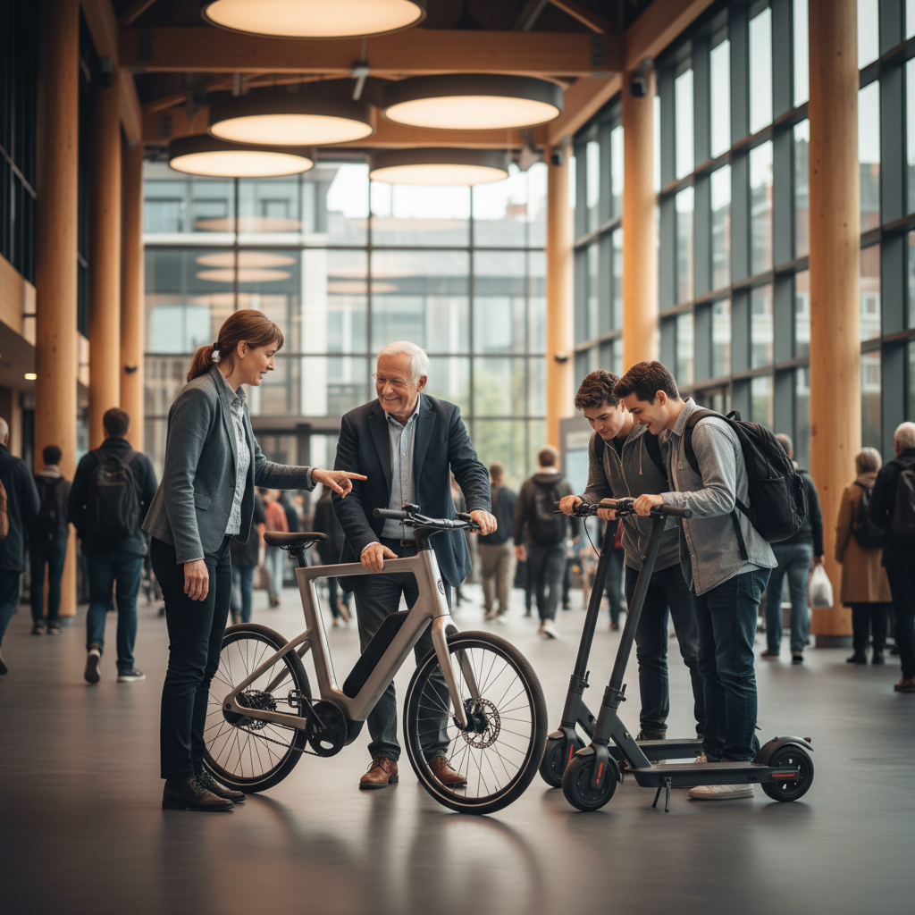 อนาคต EV 2026! ผู้เชี่ยวชาญชี้แบตเตอรี่โซลิดสเตตเปลี่ยนโลก - solid-state-battery-ev-trend