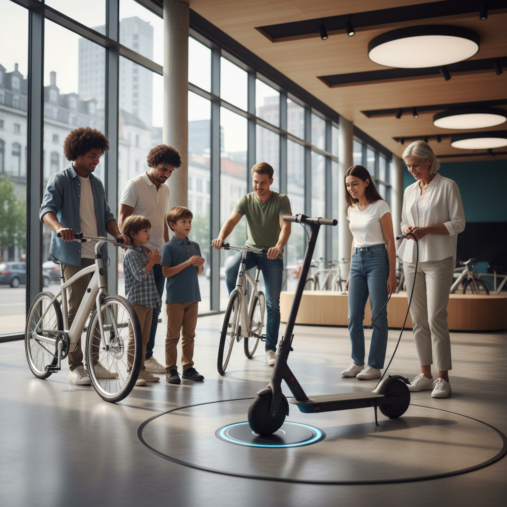 เทรนด์ EV 2026: อนาคตแบตเตอรี่ Solid-State ชาร์จไว ปลอดภัย - solid-state-battery-ev-trend