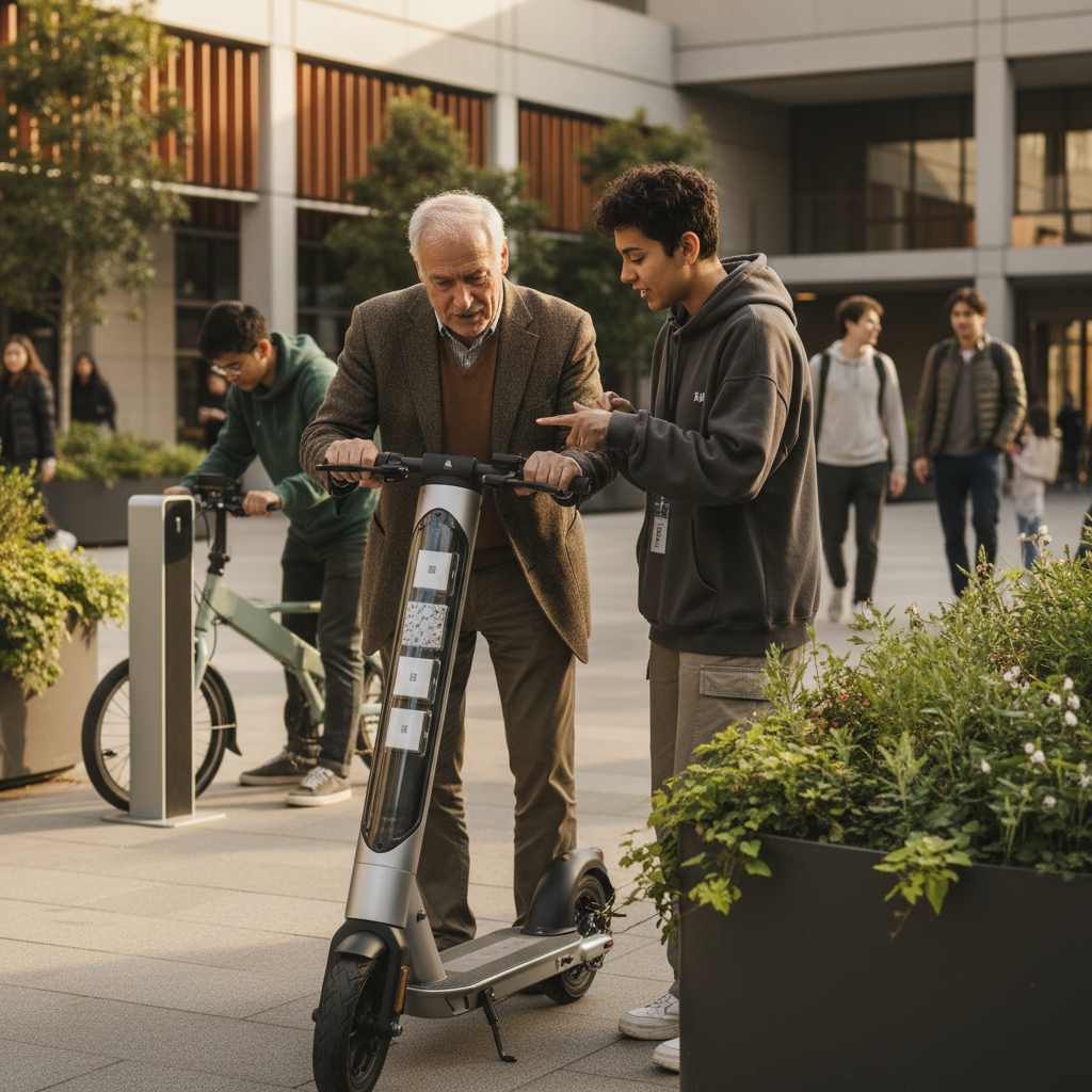 เทรนด์ EV 2026: จับตาแบตเตอรี่ Solid-State ปลอดภัยขั้นสุด - solid-state-battery-ev-trend