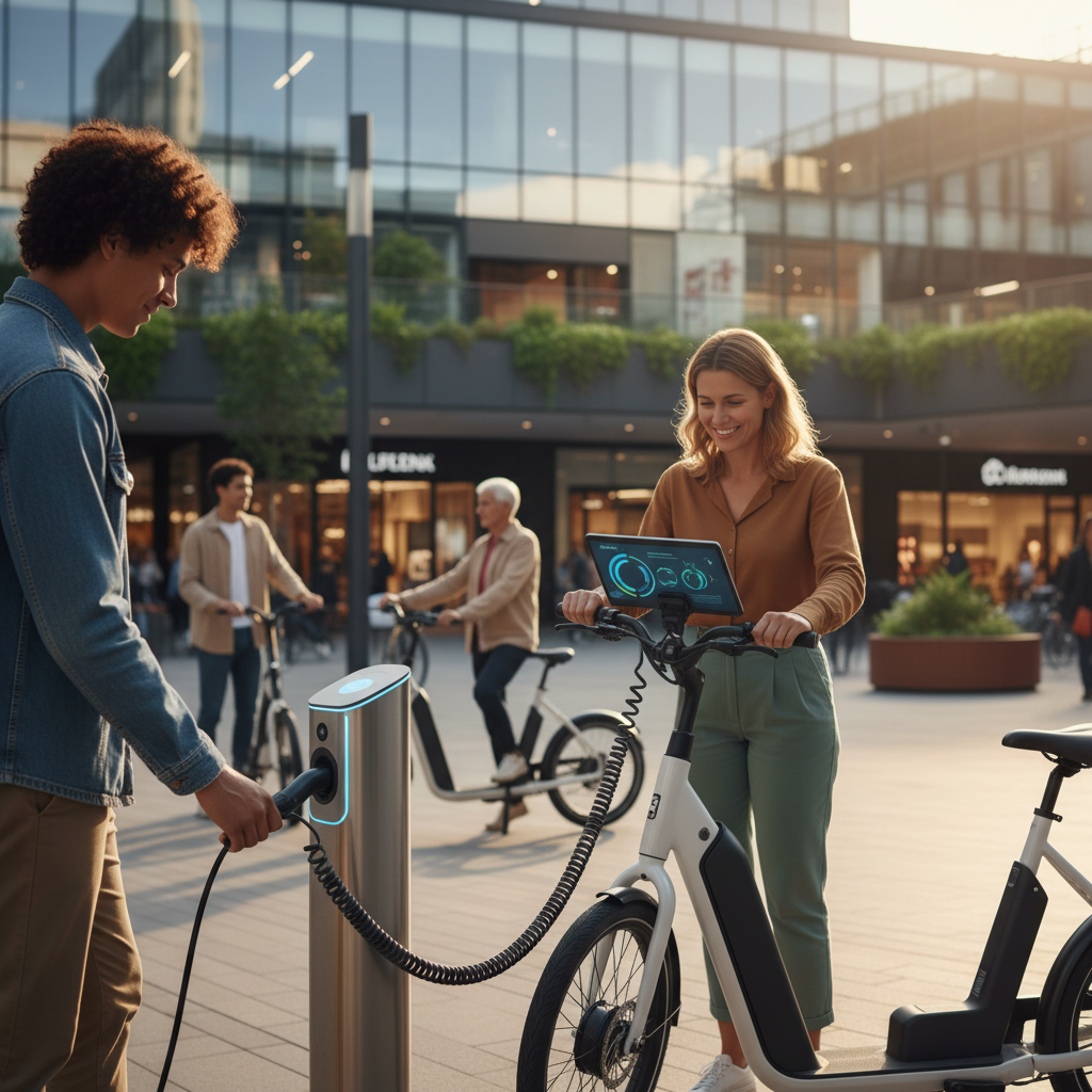 เทรนด์ EV ล่าสุด: แบต Solid-State ชาร์จไว ปลอดภัยขึ้น - solid-state-battery-ev-trend