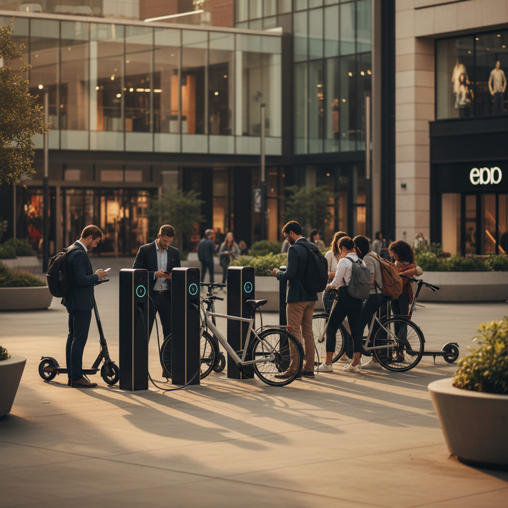 เทรนด์ปลายปี 2026: แบต Solid-State พลิกโฉม E-Bike ชาร์จไว - solid-state-ebike-battery-trend