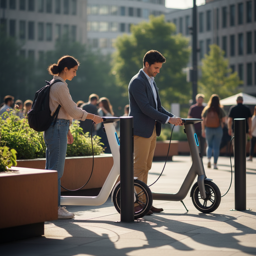 เทรนด์โลก 2026: แบตเตอรี่ Solid-State ชาร์จ E-Bike ไวขึ้น - solid-state-ebike-battery-trend