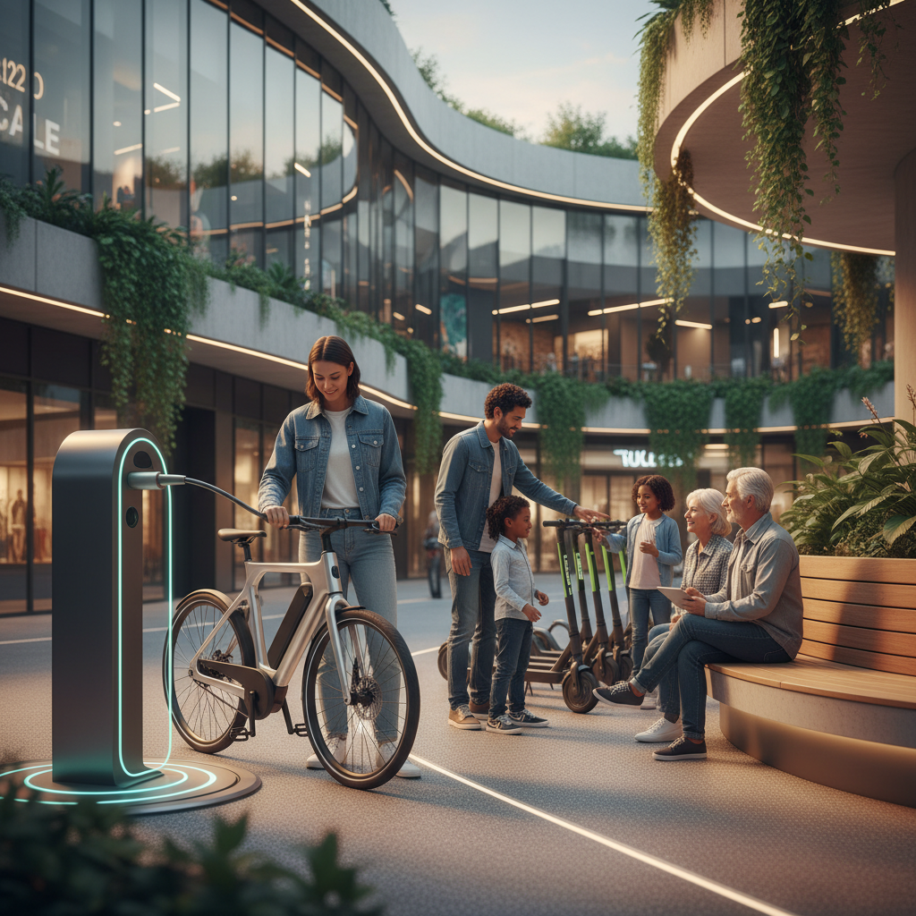เทรนด์อนาคต 2026! แบตเตอรี่ Solid-State พลิกโฉม E-Bike - solid-state-ebike-battery-trend