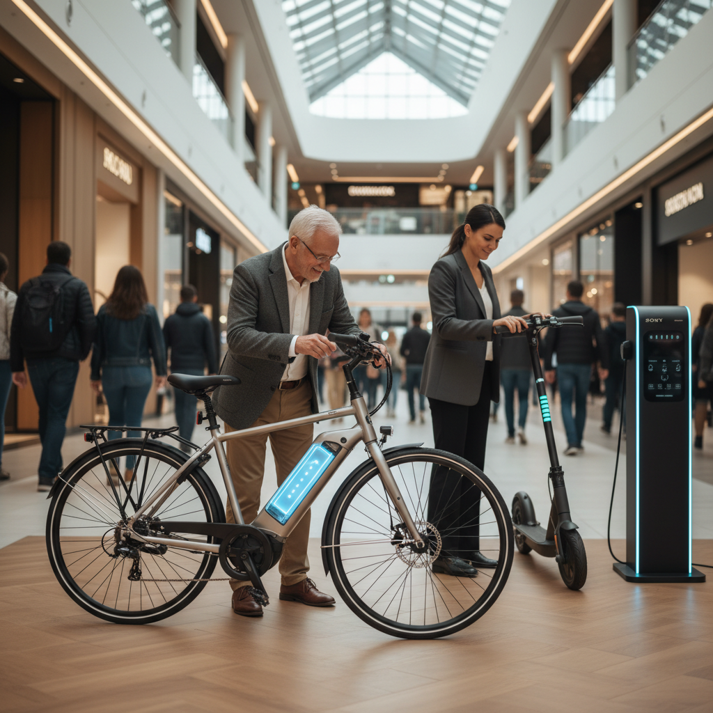 จับตาแบต Solid-State อนาคต E-Bike ชาร์จไว ปลอดภัยขั้นสุด - solid-state-ebike-battery-trend