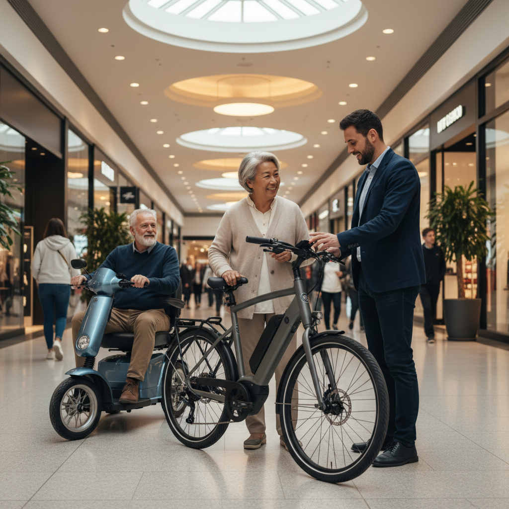 เทรนด์แบต EV 2026: Solid-State ปลอดภัยทนทาน ถูกใจวัยเก๋า - solid-state-ebike-battery-trend