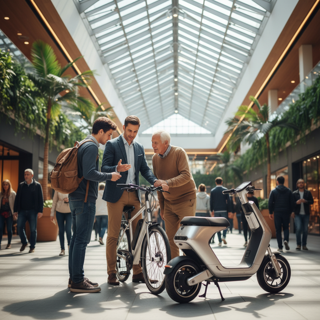 ผู้เชี่ยวชาญคาด! ปลายปี 2026 E-Bike ใช้แบตฯ โซลิดสเตต - solid-state-ev-battery-ebike-2026