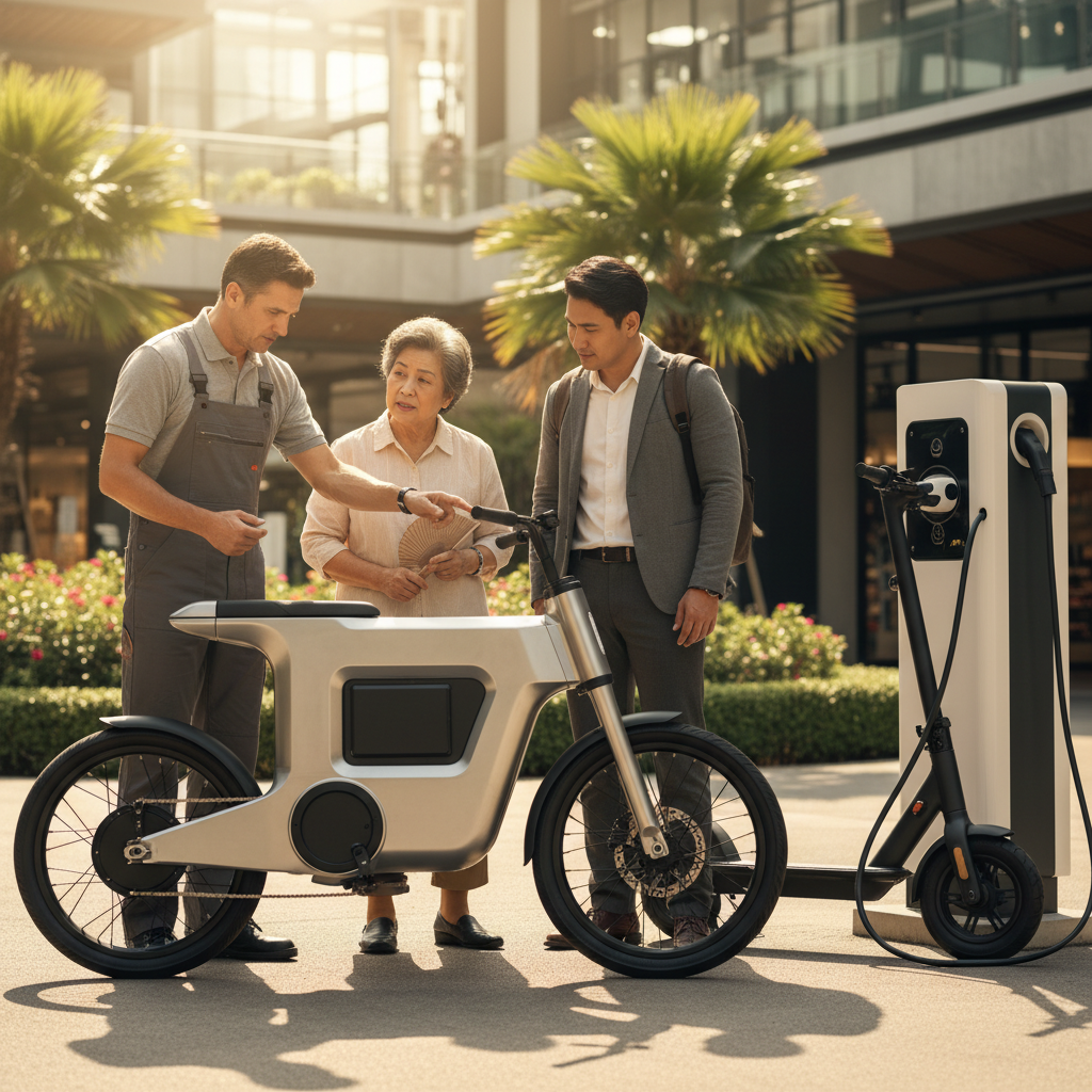 เทรนด์แบตฯ EV ใหม่! ล้ำหน้า ปลอดภัย ไม่กลัวความร้อน - solid-state-ev-battery-trend