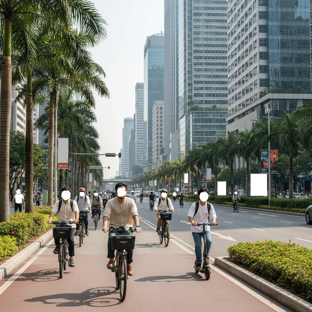 ข่าวดี 2026! คาดนโยบายรัฐหนุนซื้อ E-Bike ประหยัดพลังงาน - thai-ev-policy-ebike-2026