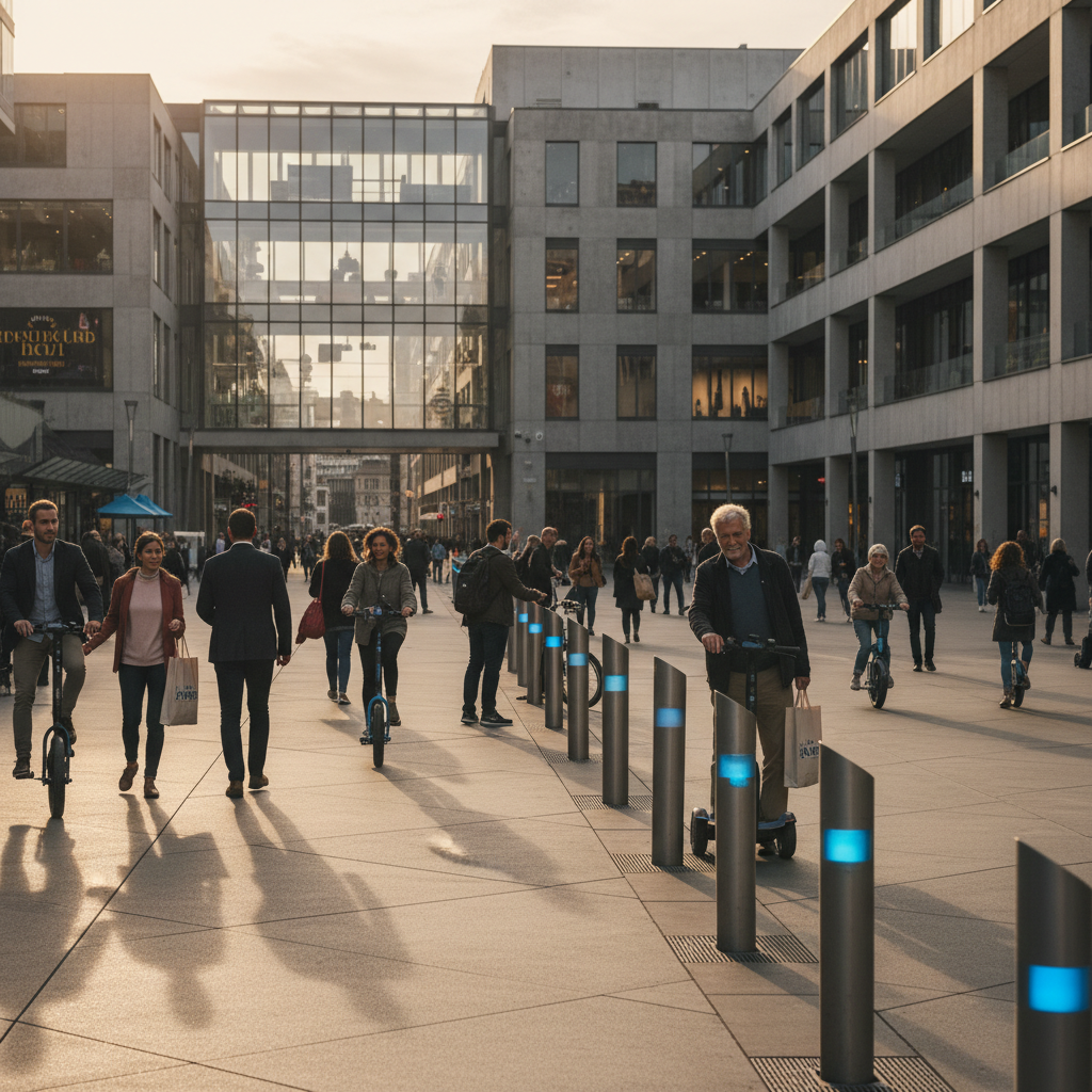 ส่องนโยบาย EV ปี 2026 รัฐหนุน E-Bike ขยายจุดชาร์จทั่วไทย - thai-ev-policy-ebike-trend