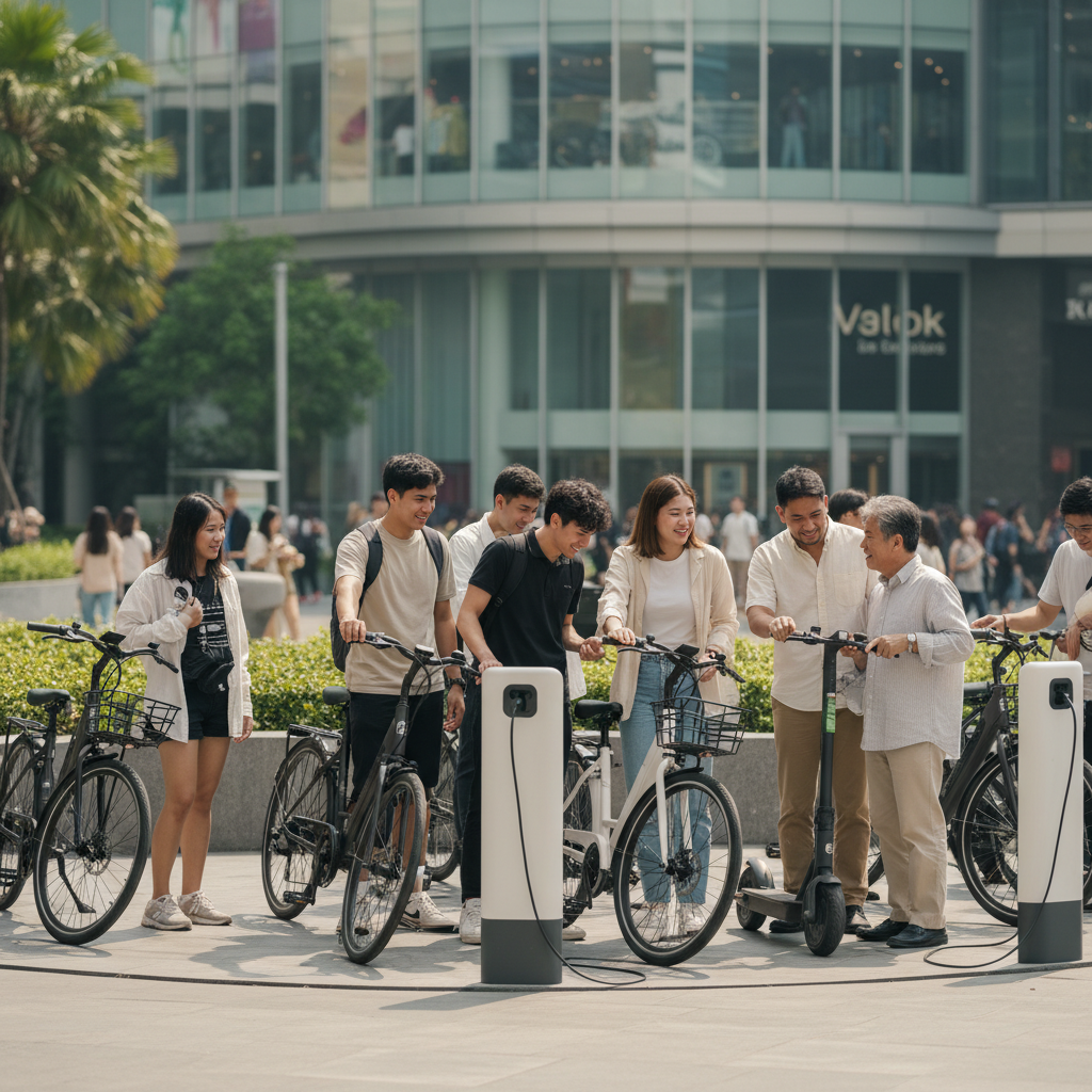 นโยบาย EV 2026: จับตาส่วนลด E-Bike เพื่อนักเรียนนักศึกษา - upcoming-ev-subsidy-policy-2026