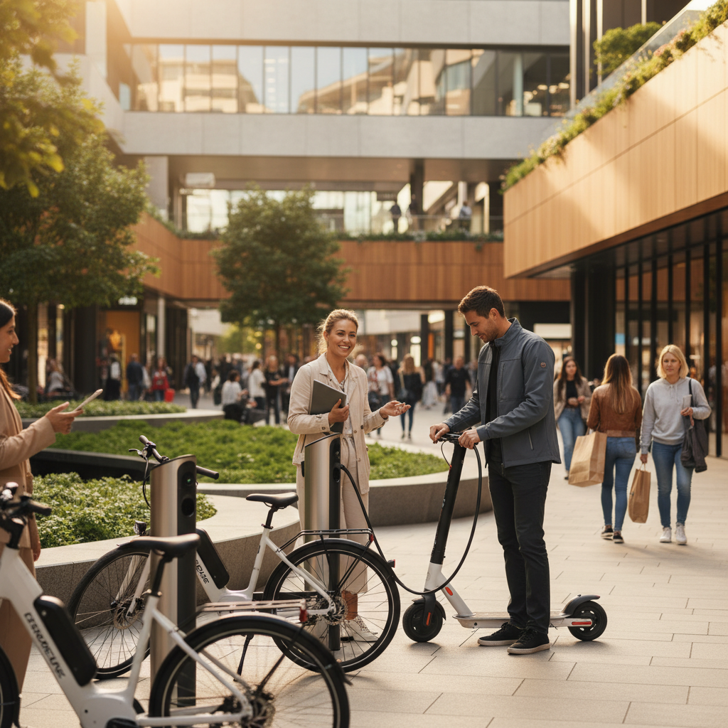 เทรนด์ EV ล้ำหน้า 2026: แบตเตอรี่ Solid-State ปฏิวัติวงการ - 2026-solid-state-battery-ebike