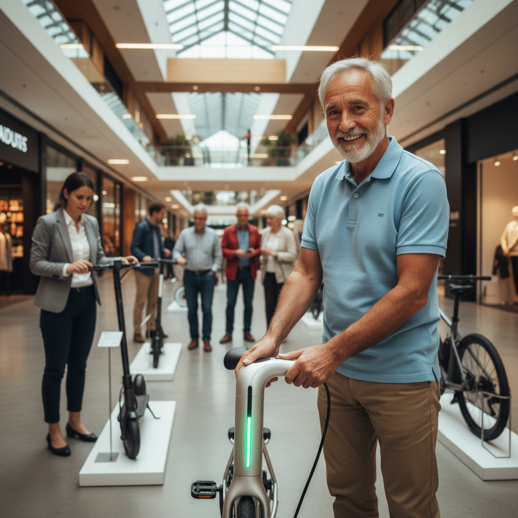 เทคโนโลยี Battery ปี 2027: ชาร์จไว ปลอดภัย ยกระดับ E-Bike - 2027-ev-battery-fast-charging