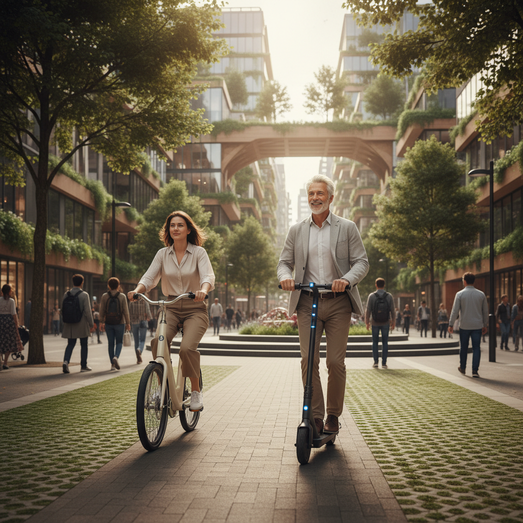 เทรนด์ EV 2026: ระบบ AI อัจฉริยะ ขับขี่ปลอดภัยขั้นสุด - ai-safety-tech-ev-trend