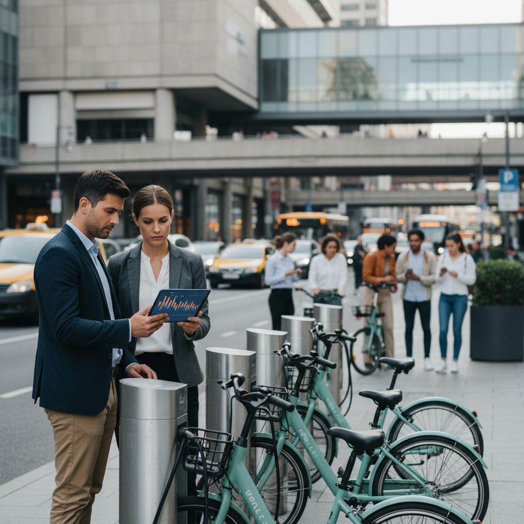 วิเคราะห์เทรนด์ 2026: ชาร์จ E-Bike ประหยัดกว่าน้ำมันกี่เท่า - ebike-charging-vs-gas-2026