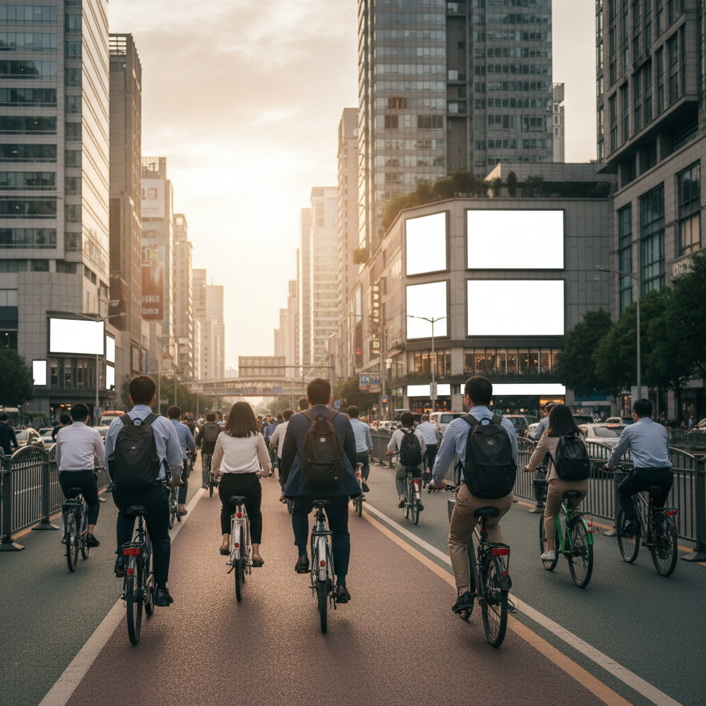 จับตา! นโยบายอุดหนุน E-Bike ปลายปี 2026 ช่วยลดค่าน้ำมัน - ebike-gov-subsidy-trend-2026