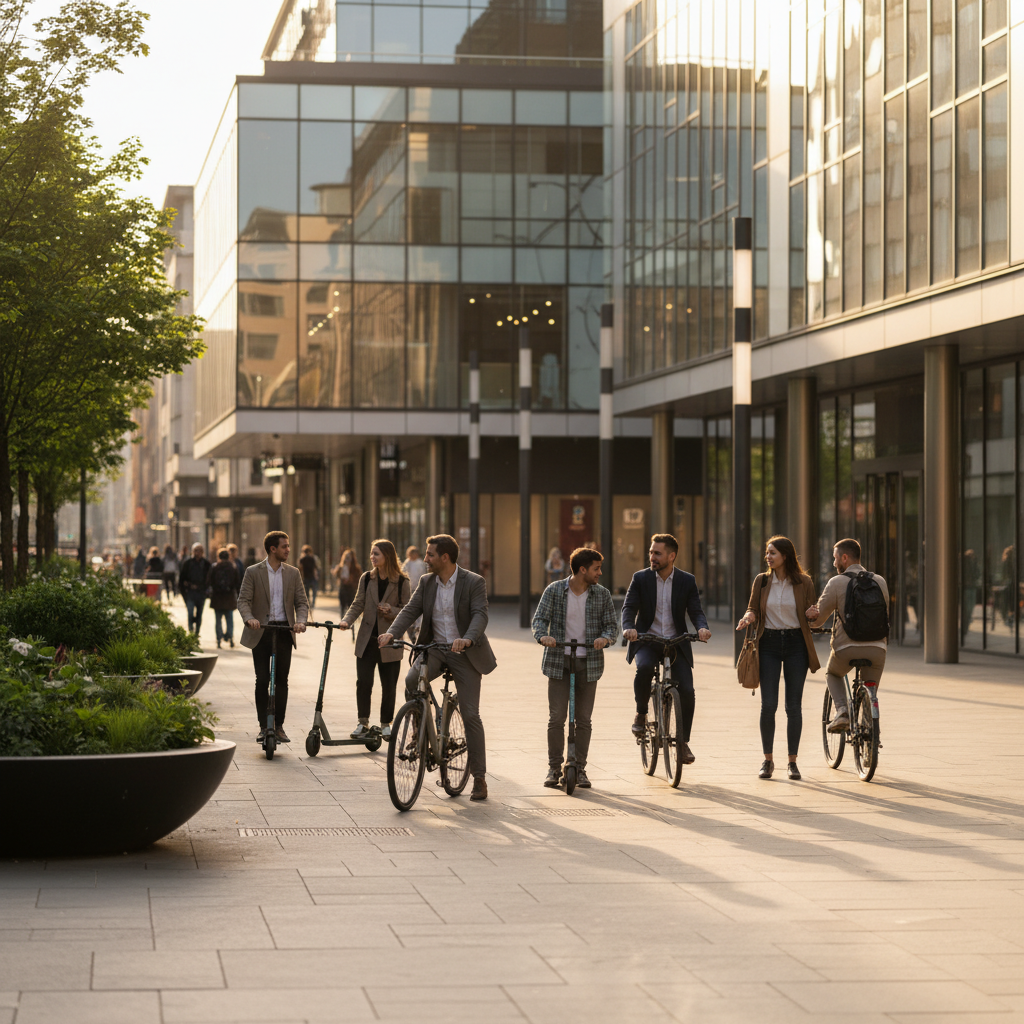 เทรนด์นโยบาย 2026! ลุ้นซื้อ E-Bike นำไปลดหย่อนภาษีได้ - ebike-tax-rebate-policy-2026
