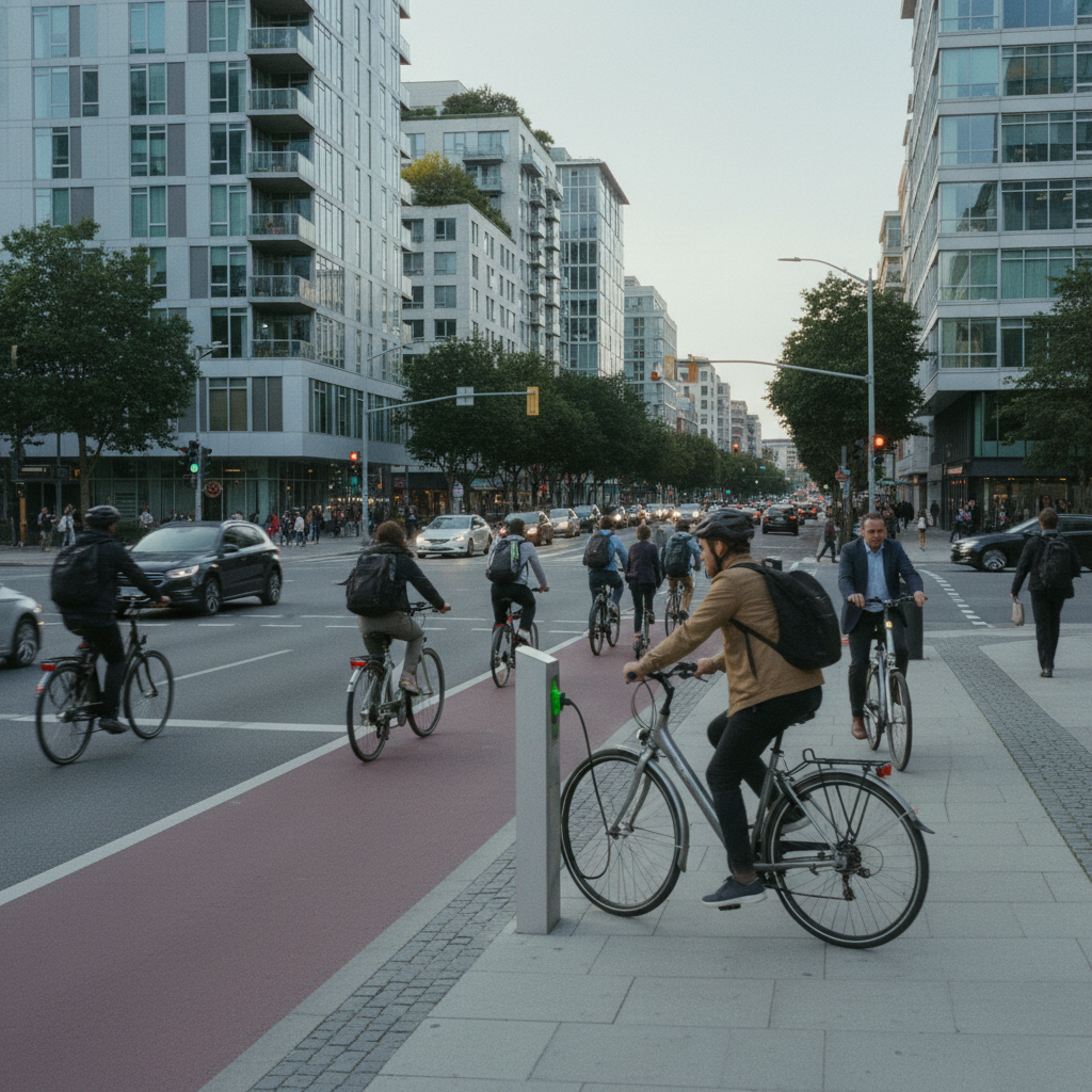 อนาคต EV ปลายปี 2026: แบตเตอรี่ถูกลง ดันยอดใช้ E-Bike พุ่ง - ev-battery-cost-trend-2026