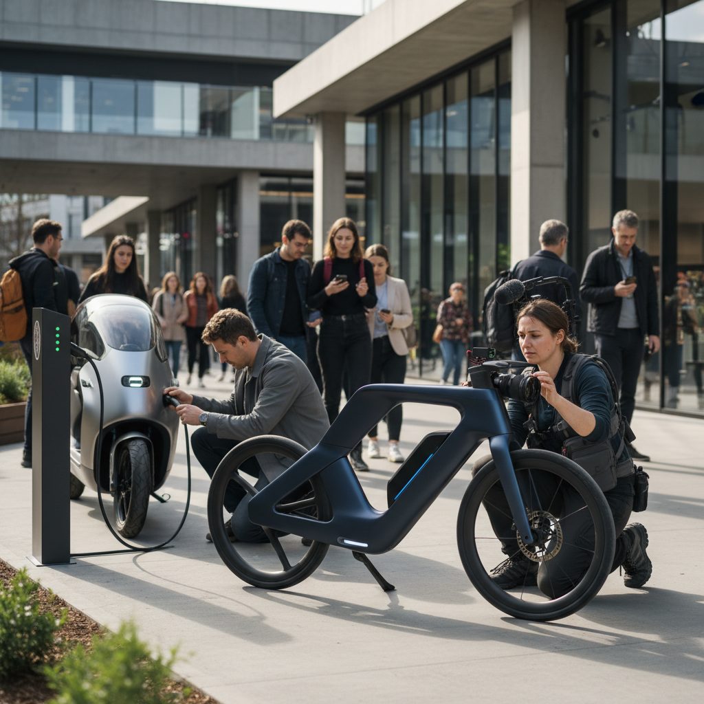 เทคโนโลยี EV ท้ายปี 2026: แบตเตอรี่รุ่นใหม่ชาร์จไว วิ่งไกล - ev-battery-tech-trend-2026