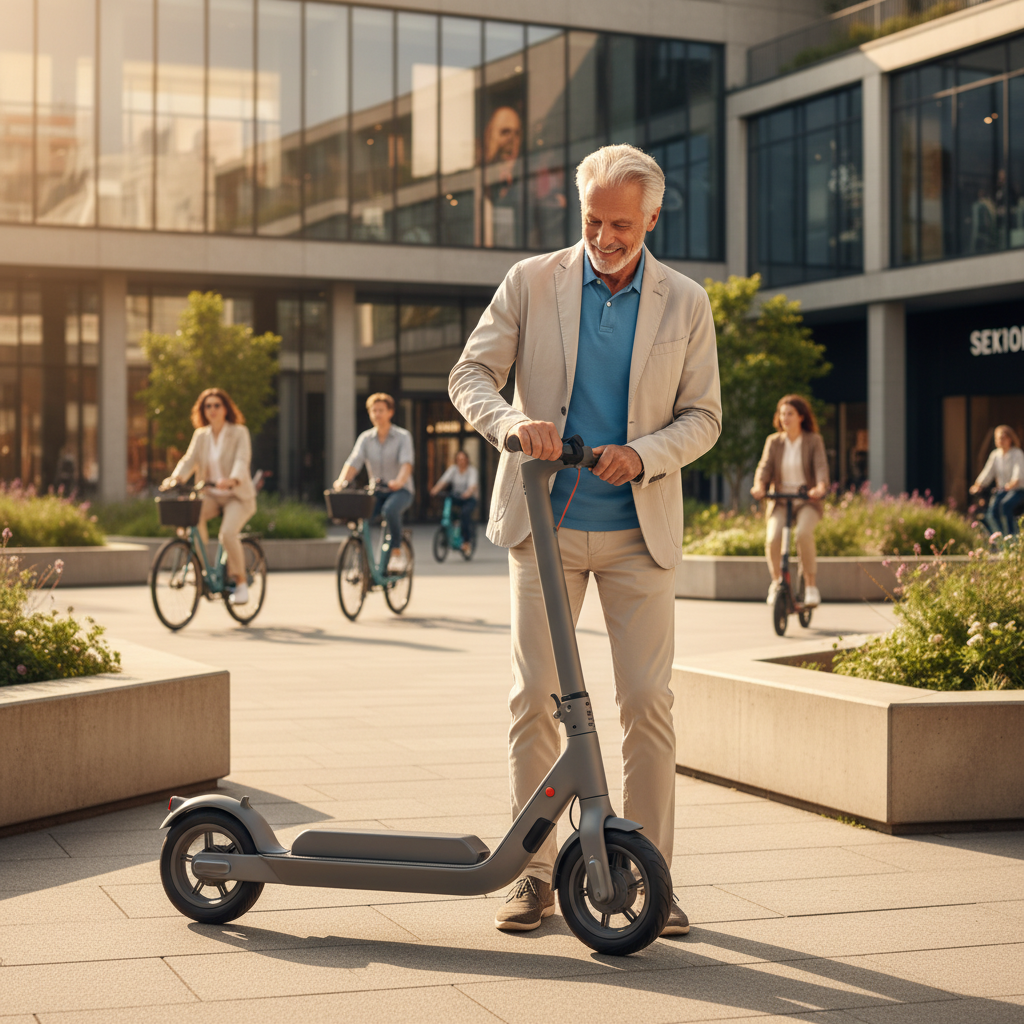 เทรนด์ EV 2026: จับตาแบตฯ รุ่นใหม่ ชาร์จไว วัยเก๋าใช้สบาย - ev-battery-trend-2026-ebike