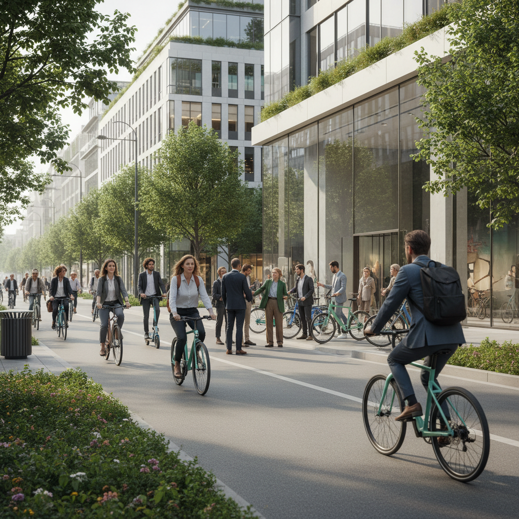 จับตาเทรนด์ 2026: รัฐเล็งลดภาษีหนุนคนใช้ E-Bike - ev-ebike-tax-rebate-2026
