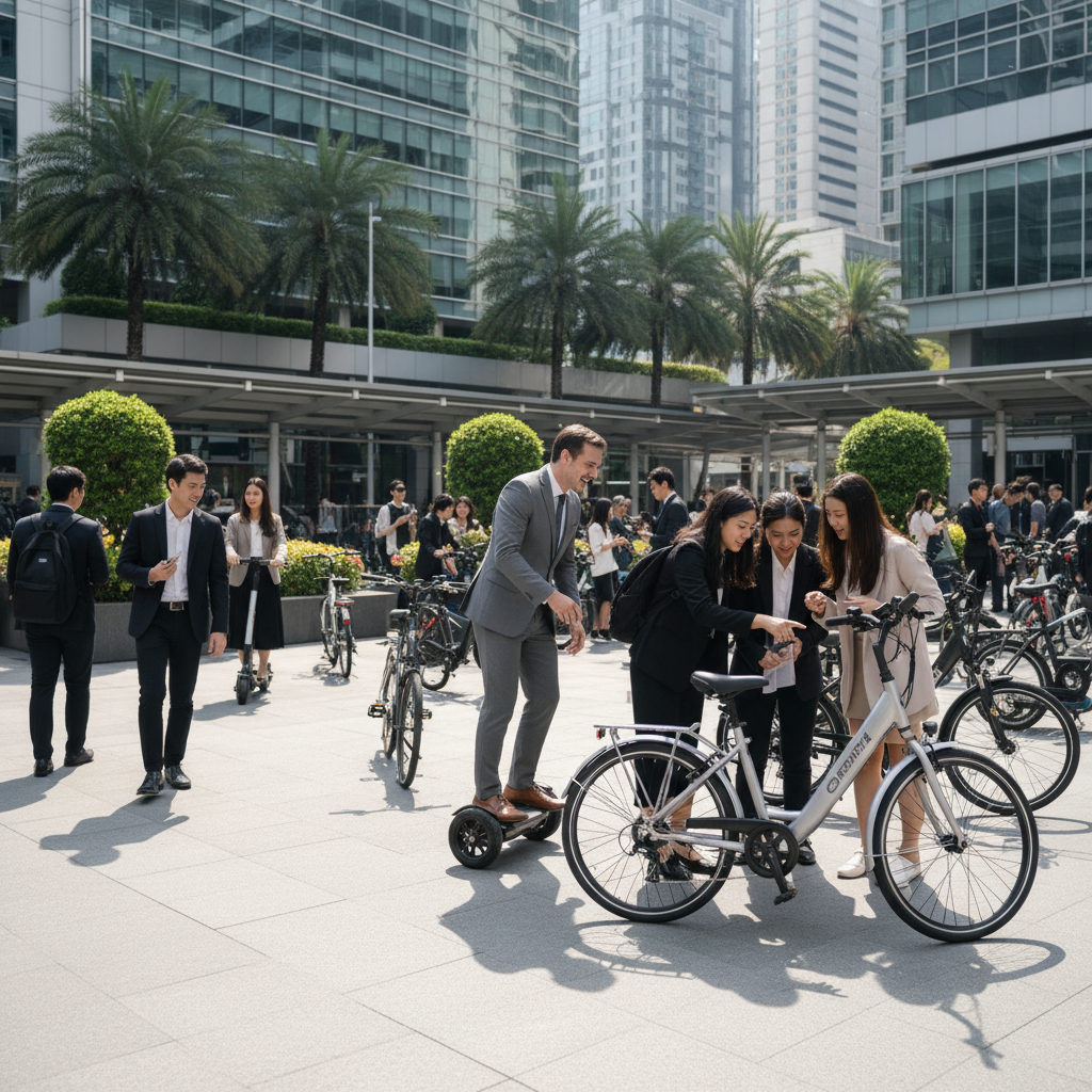 นโยบาย EV 2026! รัฐเตรียมหนุน E-Bike ลดหย่อนภาษีได้ - ev-ebike-tax-subsidy-2026