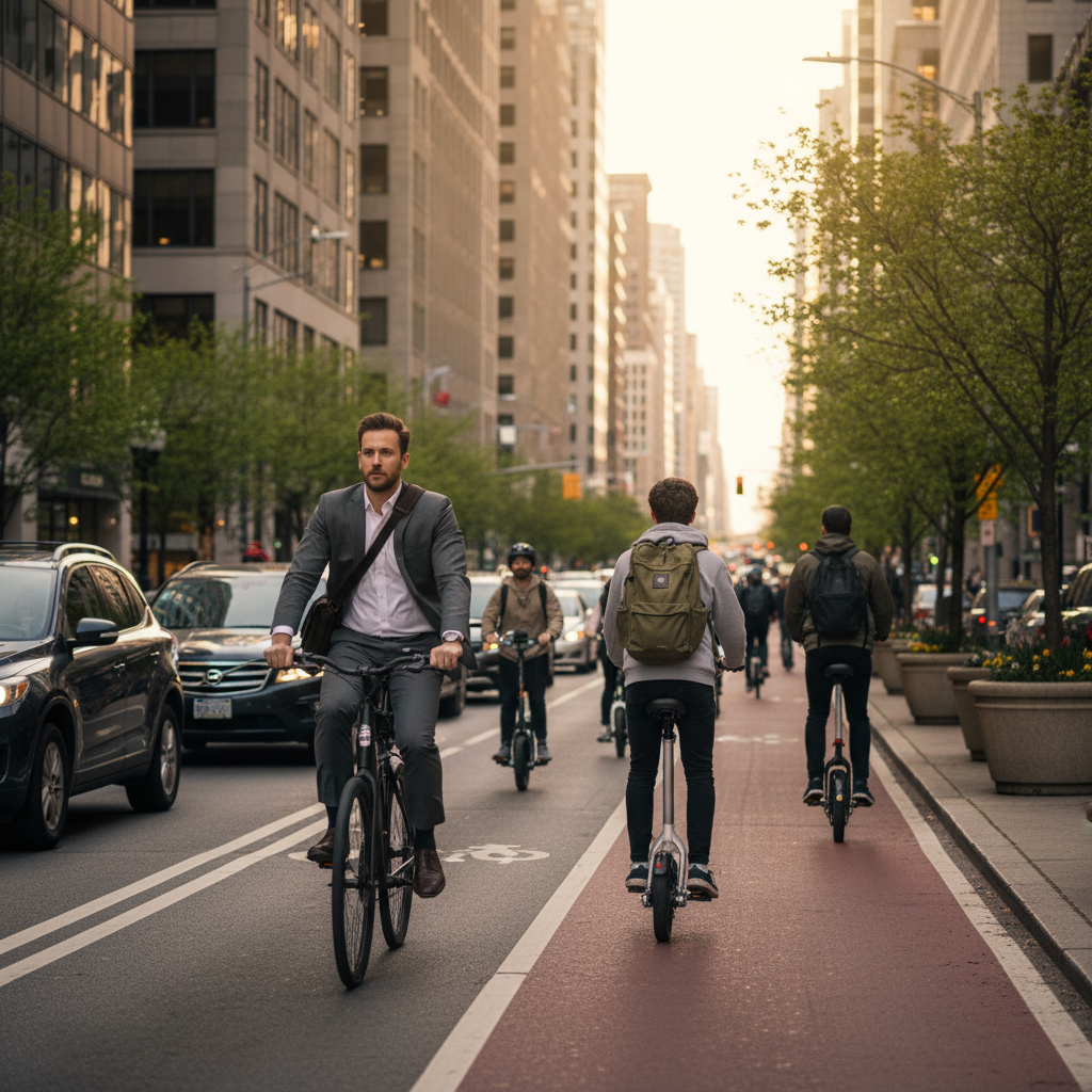 เทรนด์พลังงาน 2026: นักวิเคราะห์ชี้ E-Bike ช่วยลดรายจ่าย - ev-energy-saving-trend-2026