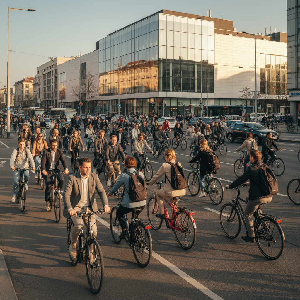 ตลาด EV สิ้นปี 2026! E-Bike ขึ้นแท่นฮีโร่ลดค่าครองชีพ - ev-market-trend-ebike-2026