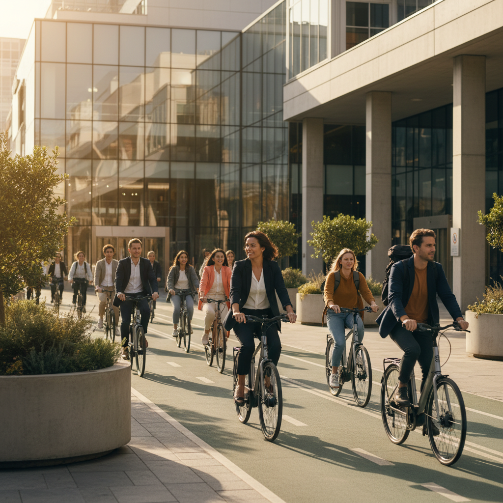 เทรนด์นโยบาย EV 2026! ลุ้นรัฐอุดหนุน E-Bike ลดค่าใช้จ่าย - ev-policy-ebike-subsidy-trend