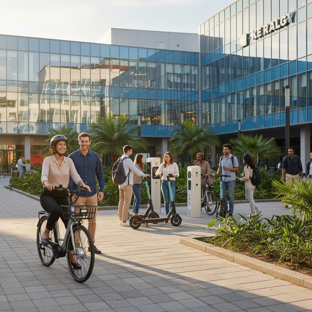 นโยบาย EV 2026: ลุ้นจักรยานไฟฟ้าลดภาษี ประหยัดค่าน้ำมัน - ev-policy-ebike-tax-trend-2026
