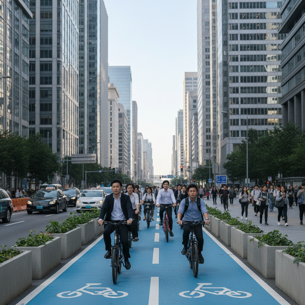 นโยบาย EV ปลายปี 2026: หนุนใช้ E-Bike ประหยัดน้ำมันขั้นสุด - ev-policy-ebike-trend-2026