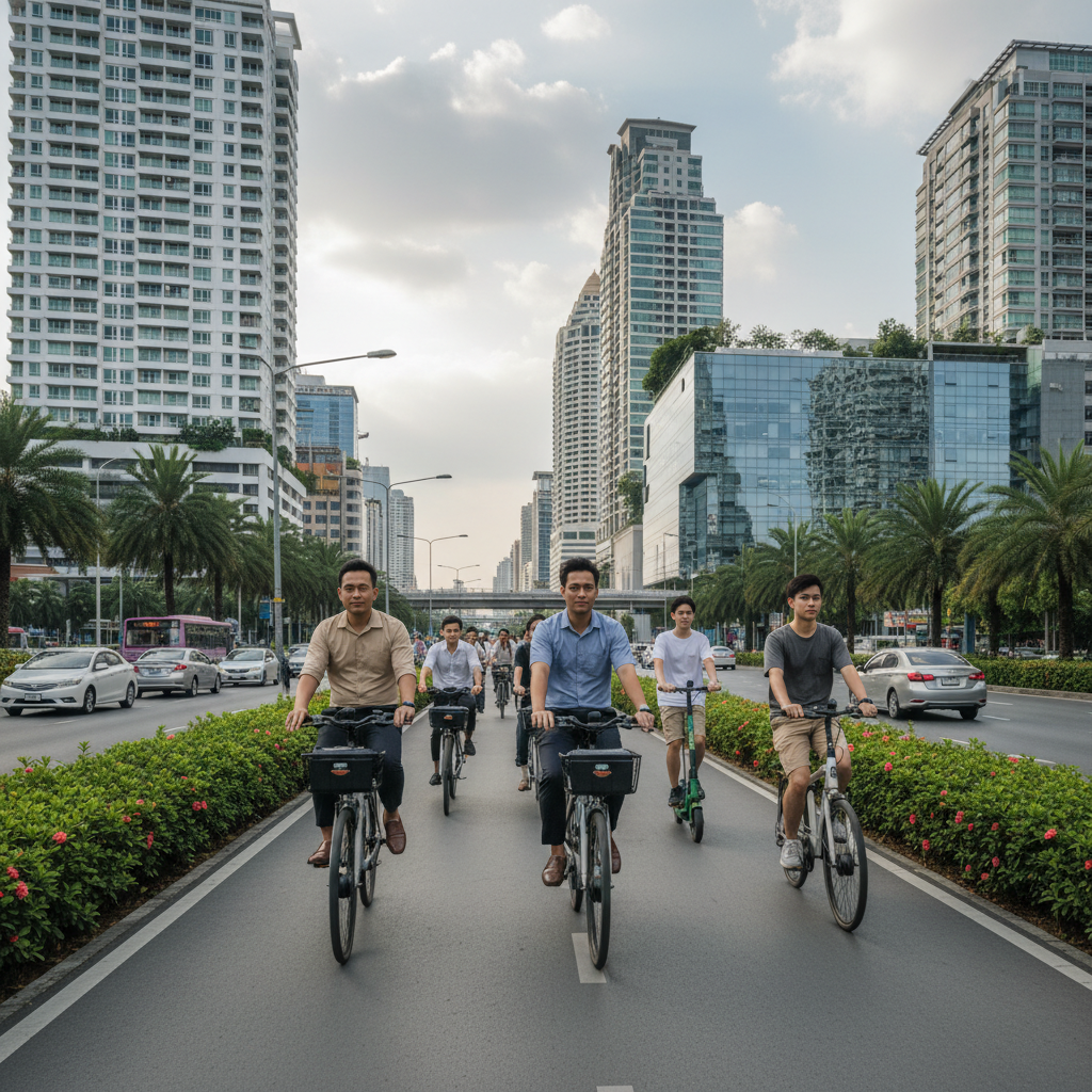 วิเคราะห์เทรนด์ Q4! ลุ้นรัฐออกนโยบายหนุนส่วนลด E-Bike - ev-subsidy-ebike-trend-2026