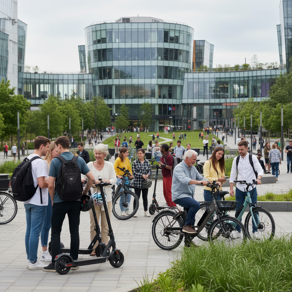 เทรนด์ EV ล่าสุด! ลุ้นรัฐอุดหนุนภาษี E-Bike ปลายปี 2026 - ev-tax-subsidy-ebike-trend