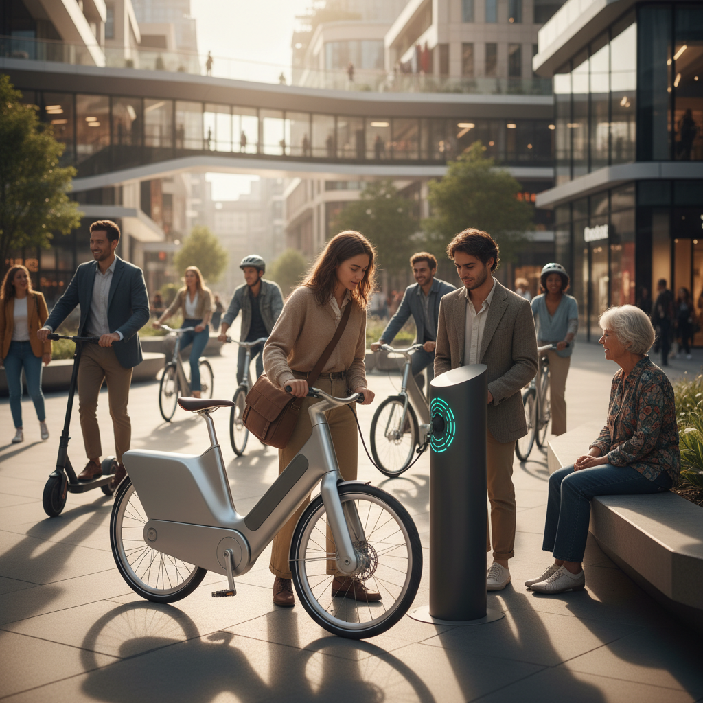 กูรูคาด! แบตเตอรี่ Solid-State พลิกโฉม E-Bike ปลายปี 2026 - expert-solid-state-battery-ebike