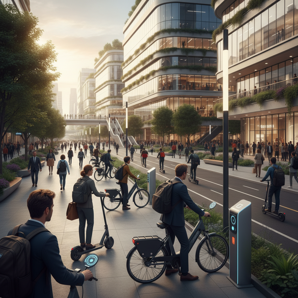 เทรนด์ปลายปี 2026! นวัตกรรมแบตชาร์จไว E-Bike วิ่งไกลขึ้น - fast-charge-ebike-battery-trend