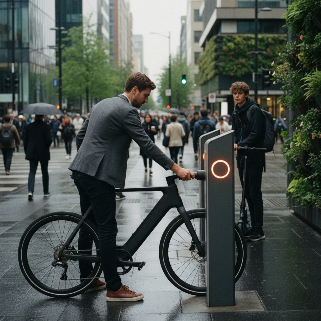 เจาะเทรนด์ EV 2026: แบตเตอรี่ E-Bike ชาร์จไวเต็มใน 15 นาที - fast-charging-battery-ev-trend