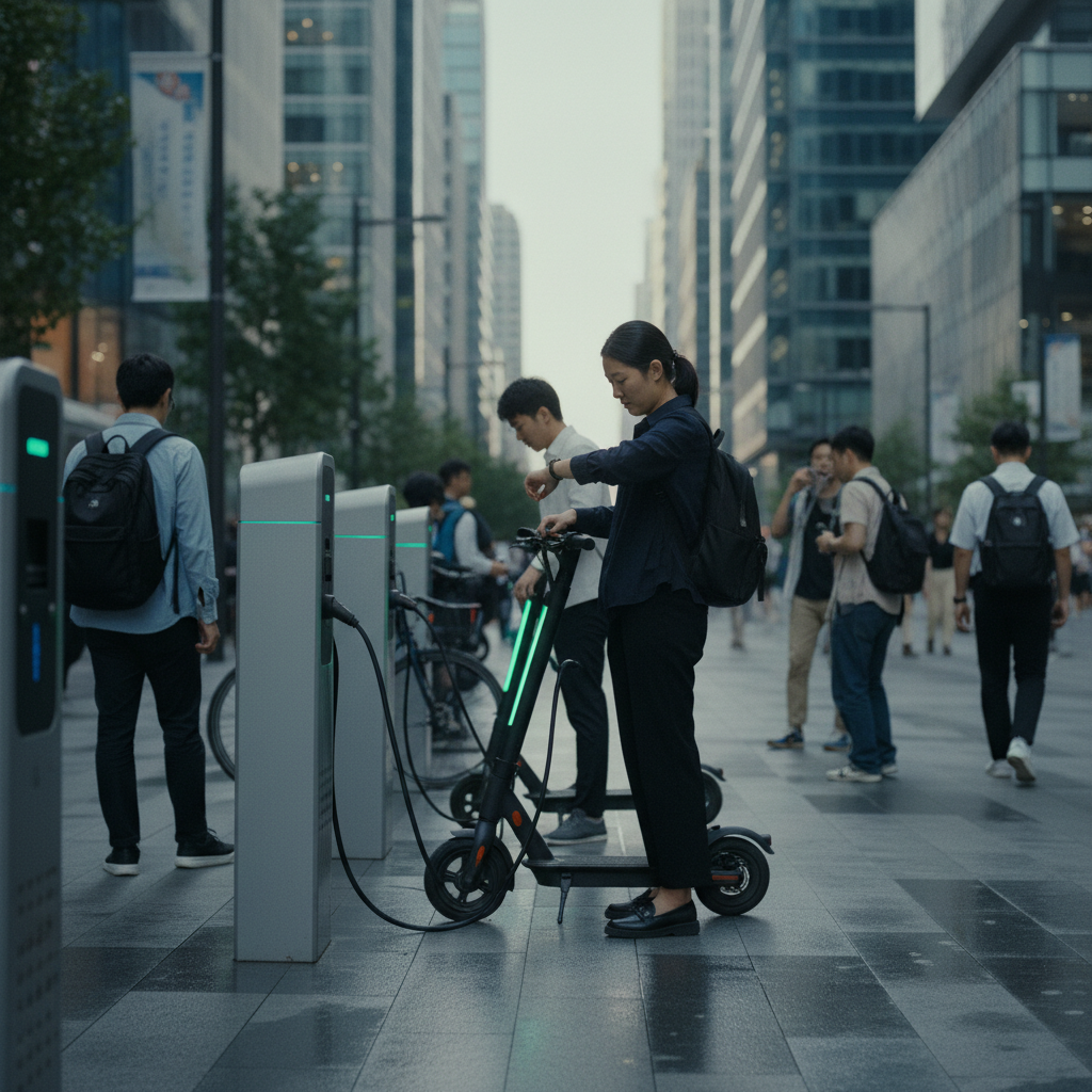 อนาคต EV 2026: นวัตกรรมแบตเตอรี่ชาร์จไว 10 นาทีเต็ม! - fast-charging-battery-ev-trend