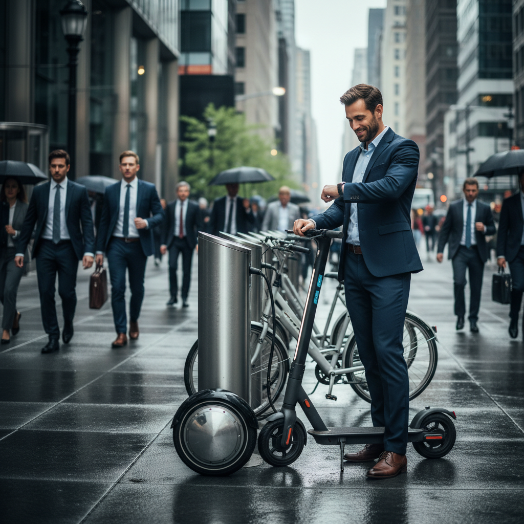 เทรนด์ EV 2026: นวัตกรรม Battery ชาร์จ E-Bike ไว 15 นาที - fast-charging-battery-ev-trend
