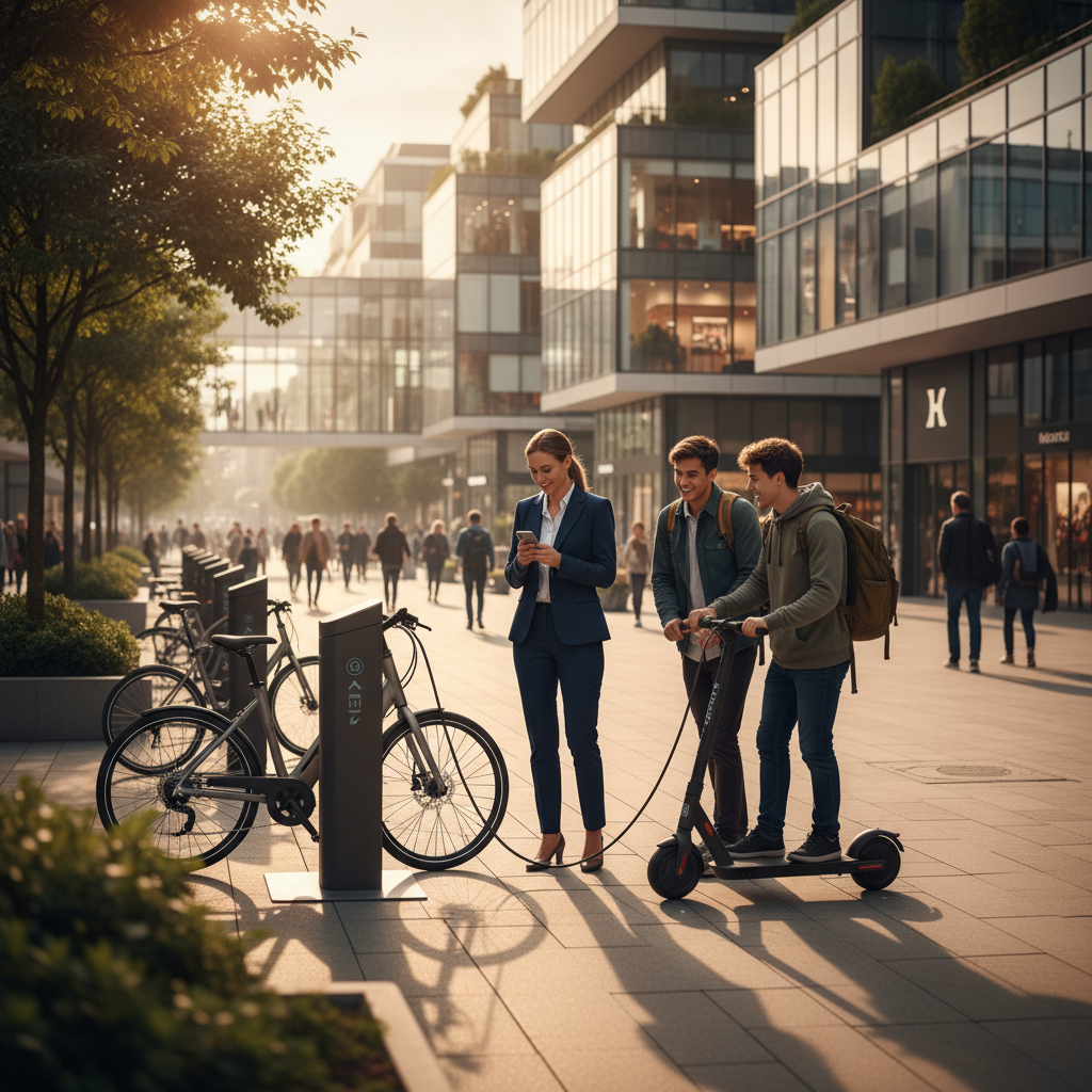 อนาคต EV ครึ่งปีหลัง 26! เทคโนโลยีชาร์จไวเปลี่ยนโลก E-Bike - fast-charging-ebike-battery-trend