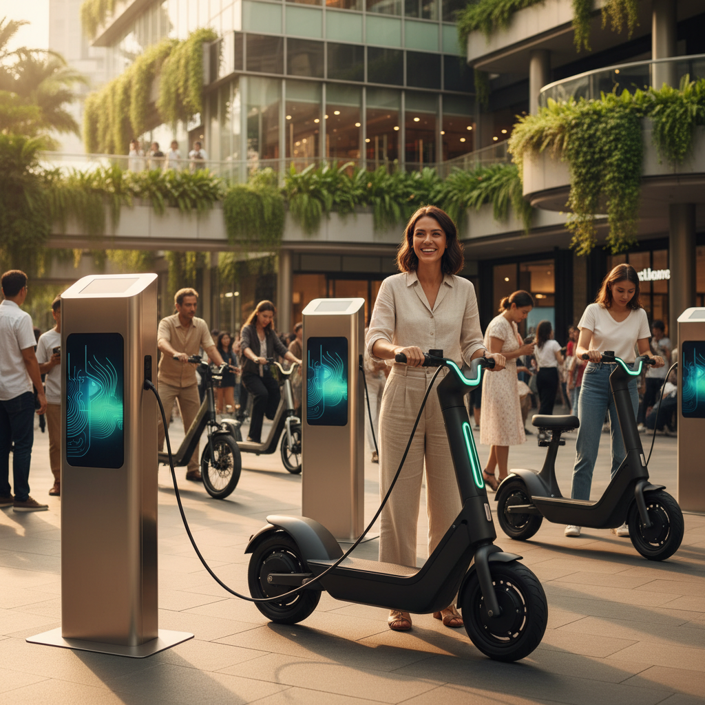 อนาคต EV ปลายปี 26! เทรนด์แบตชาร์จไว 15 นาทีบุกตลาดไทย - fast-charging-ev-battery-trend