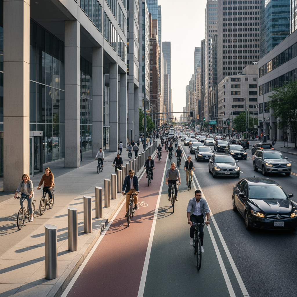 อนาคต EV โลก! เทรนด์ E-Bike มาแรงครึ่งหลังปี 2026 - future-ebike-trend-late-2026
