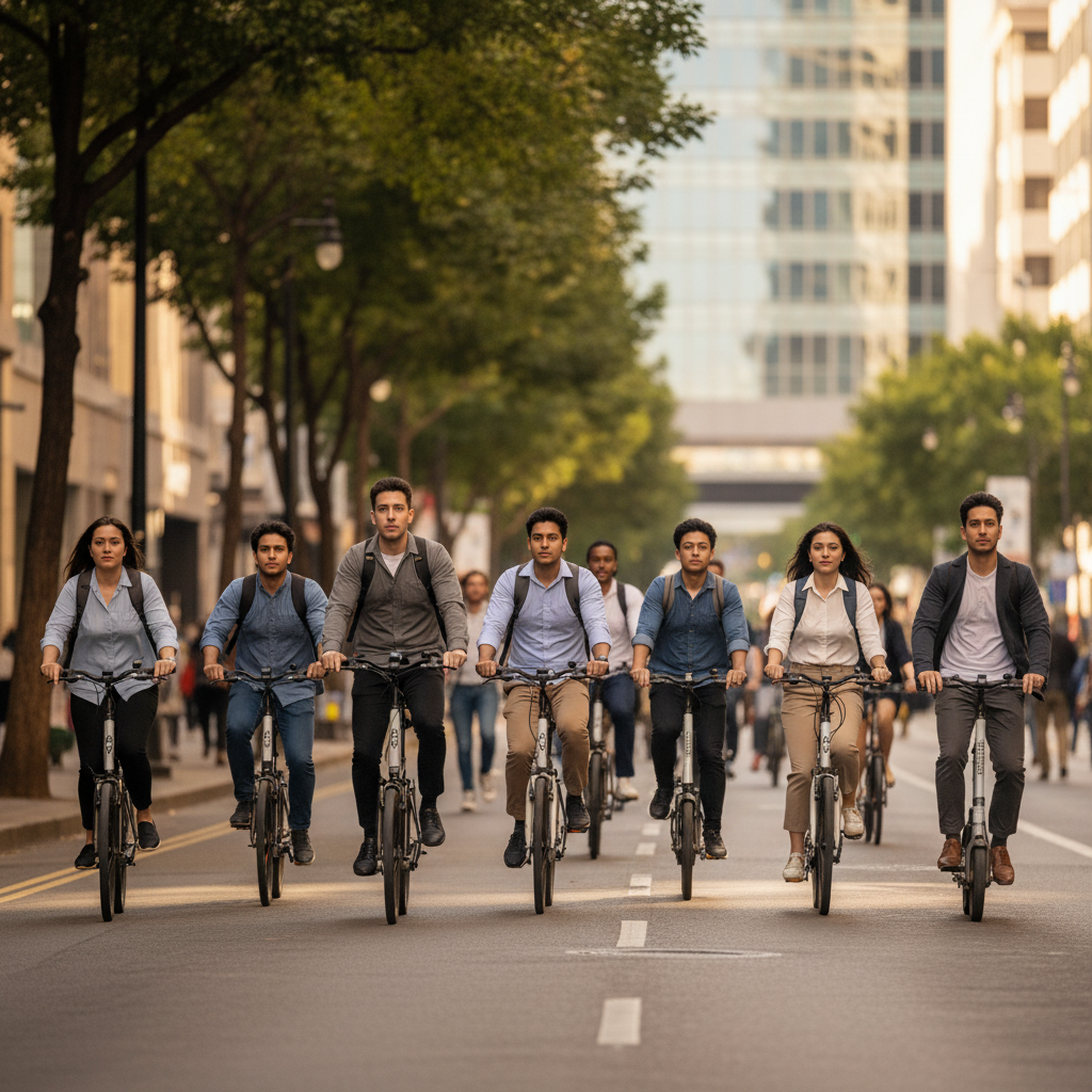 เทรนด์ EV 2026: รัฐจ่ออุดหนุน E-Bike ลดค่าน้ำมัน - gov-ebike-ev-subsidy-policy