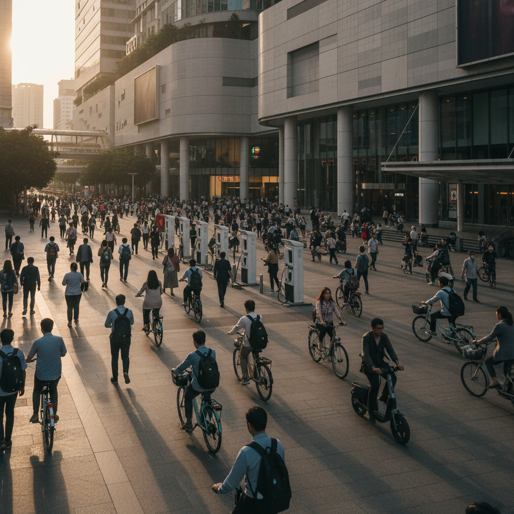 จับตานโยบาย 2026! ภาครัฐเล็งหนุน E-Bike ประหยัด Energy - gov-ev-ebike-policy-2026