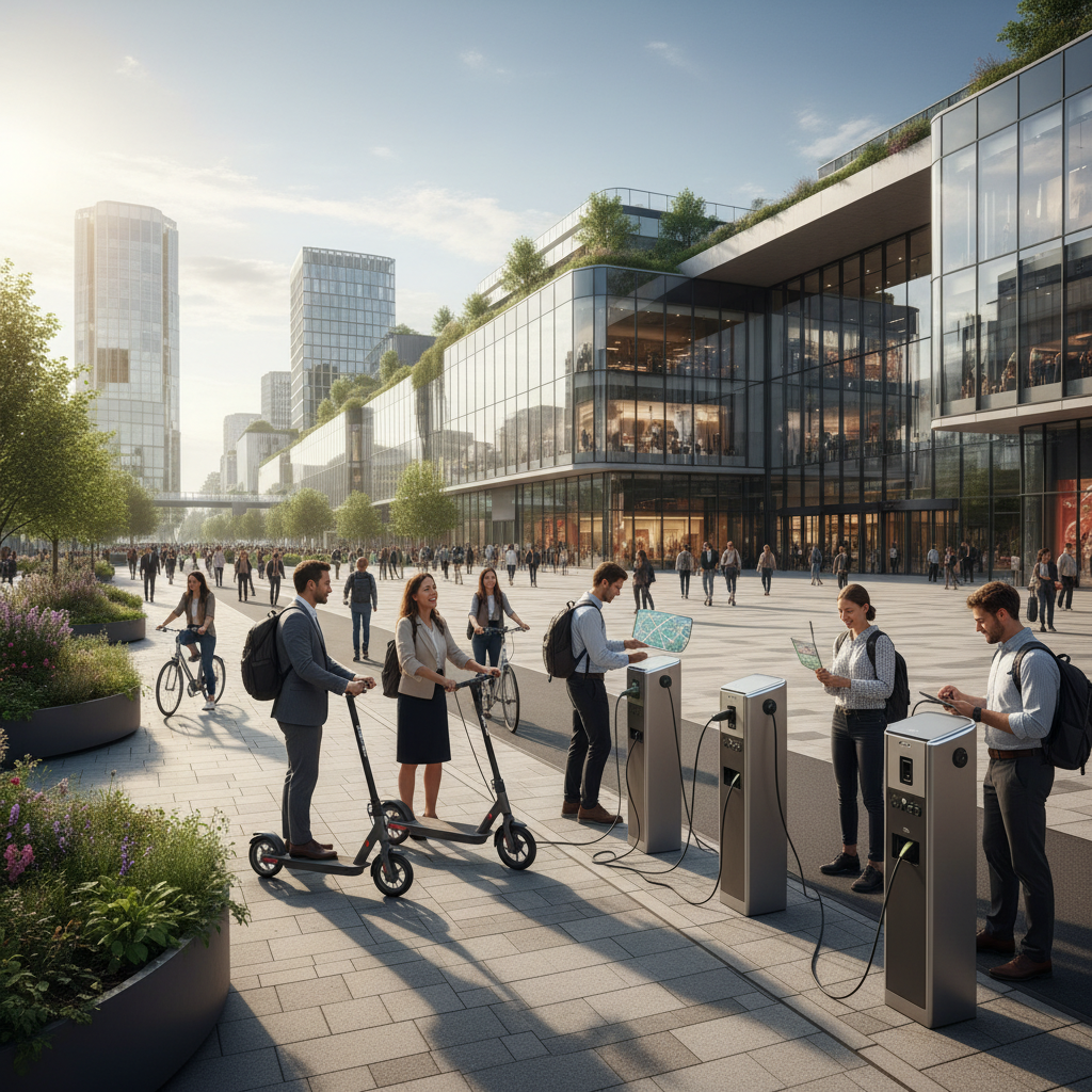 เทรนด์ EV 2026! วิเคราะห์นโยบายรัฐดัน E-Bike ลดค่าน้ำมัน - gov-policy-ev-ebike-trend