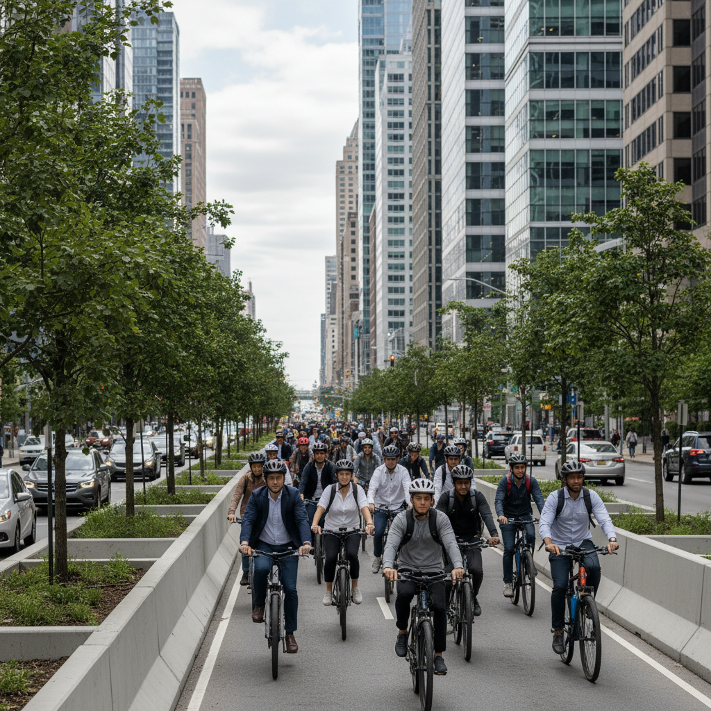 ข่าวดี 2026! ภาครัฐจ่อดัน E-Bike วิ่งเลนพิเศษ ลดค่าน้ำมัน - government-ebike-lane-policy
