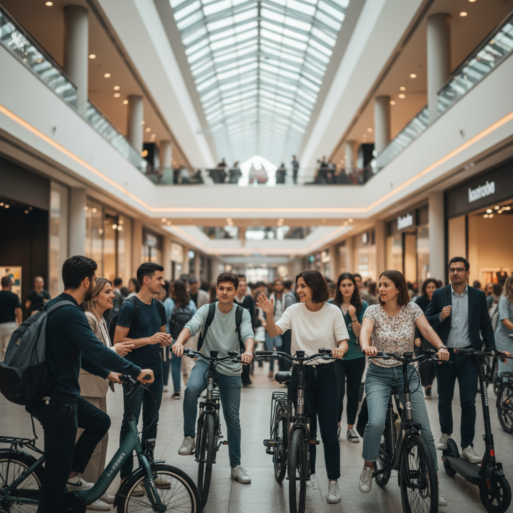 จับตานโยบายรัฐปลายปี 2026! ลุ้นเงินอุดหนุนซื้อ E-Bike - government-ebike-subsidy-policy-2026