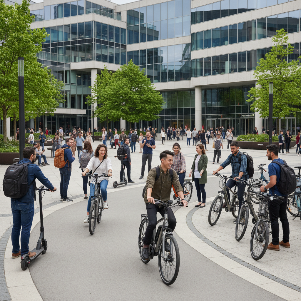 เทรนด์นโยบาย 2026: ลุ้นรัฐลดภาษี E-Bike กระตุ้นใช้ EV - government-ebike-tax-policy